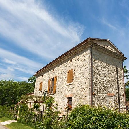 La Locanda Del Ruspante Castro dei Volsci Bagian luar foto