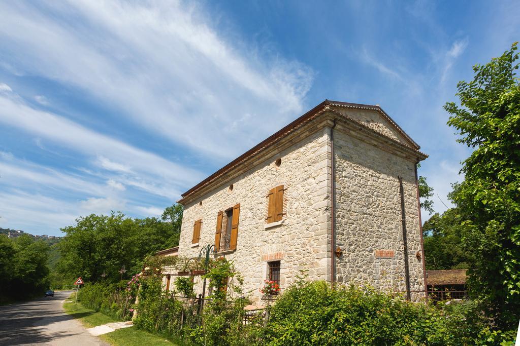 La Locanda Del Ruspante Castro dei Volsci Bagian luar foto