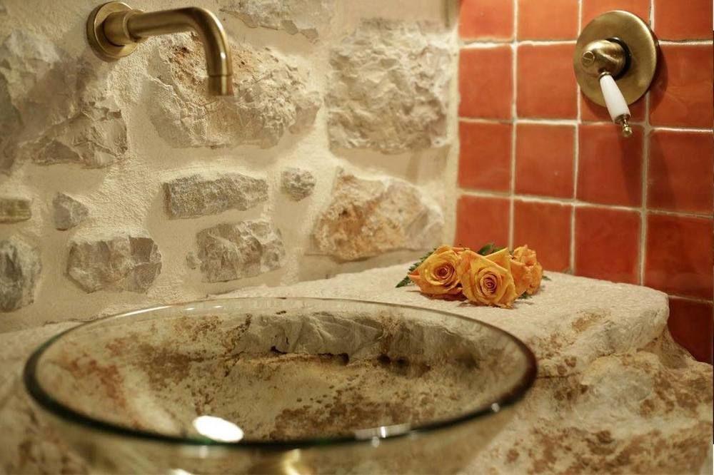 La Locanda Del Ruspante Castro dei Volsci Bagian luar foto