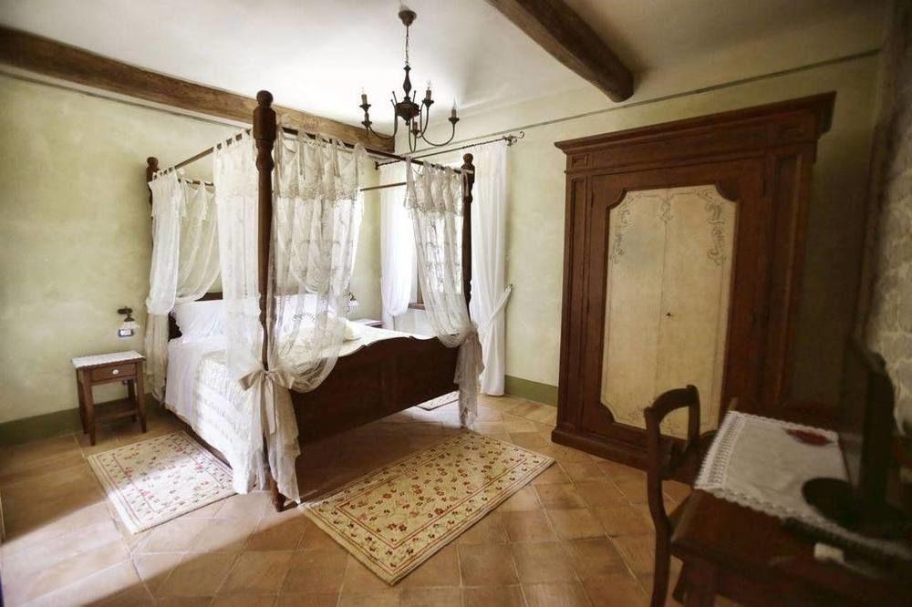 La Locanda Del Ruspante Castro dei Volsci Bagian luar foto